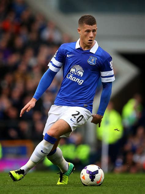 S P O R T I F Y: Ross Barkley (Everton 2 - 1 Hull)