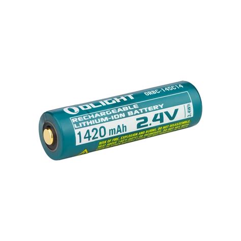 I5R Rechargeable Lithium Ion Battery Olight Store