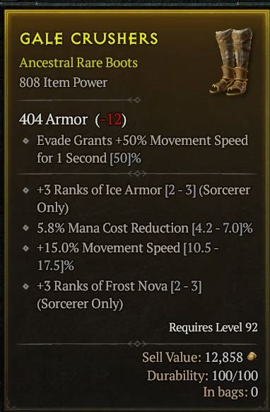 Sorc Gear Topic D Jsp