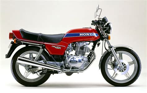 Introducing The 400cc Honda Collection Hall In The ’70s Webike Philippines News