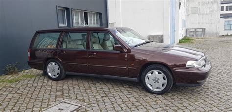 Volvo - 960 Wagon - 1995 - Catawiki