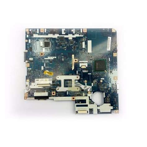 Placa Mãe Acer Emachines E525 E725 Mbn5402001 La 4851p NovaPlaca Mãe