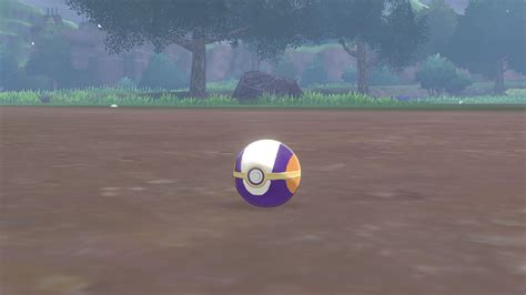 Unite Ball Pokemon Sword Shield Mods