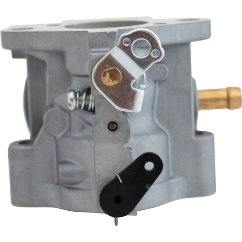 520 118 Carburetor