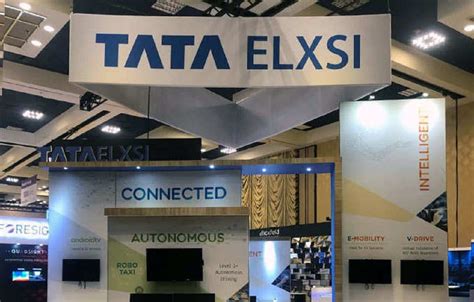 Tata Elxsi Recruitment For Freshers As Software Engineer