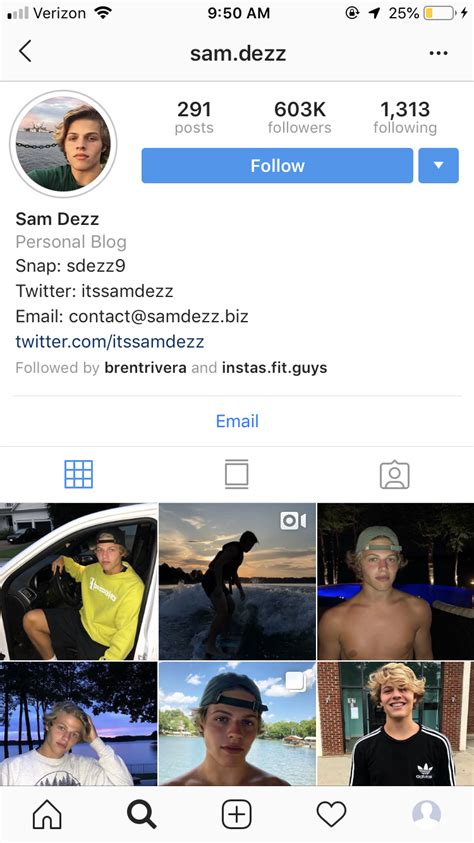 Archive Dongs No Can Anyone Bait Sam Dezz Or Drop His