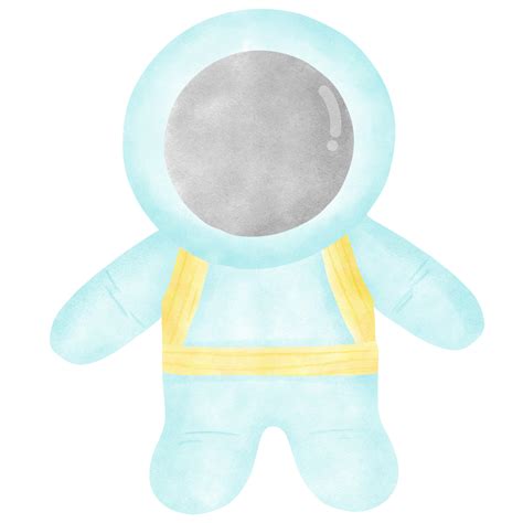 Space Suit Png 41643680 Png