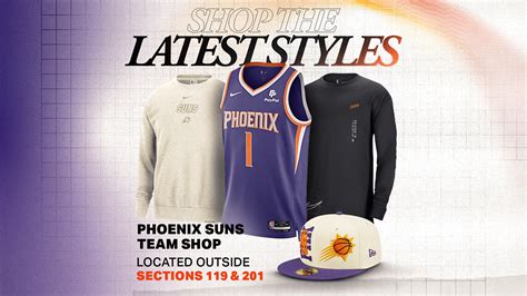 2022-23 Phoenix Suns Graphics on Behance