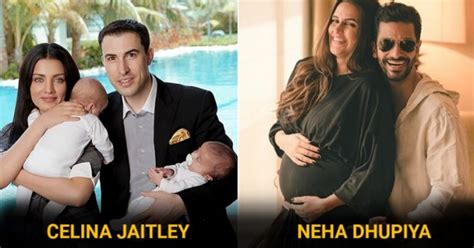 9 Bollywood Actress Who Got Pregnant Before Marriage