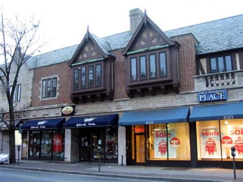 82nd Street - Jackson Heights Shopping District - New York City, New York