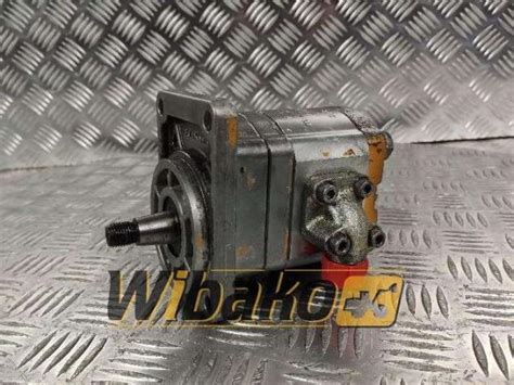 Bosch Hydraulic Engine Sold By Wibako Ad Code Fq