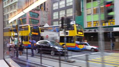 2017 11 18 新巴 NWFB Alexander Dennis enviro500 mmc facelift車身 12 8m