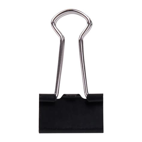 Deli E Effortless Binder Clip Deli Group Co Ltd