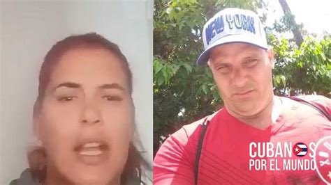 Cubana Hace Denuncia Por Abuso Sexual A Ex Jefe De Sector Y Represor