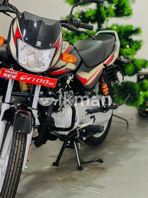 Bajaj CT100 2023 For Sale In Ja Ela Ikman