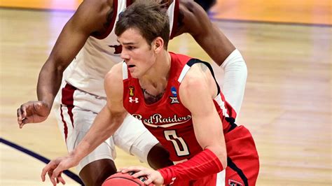 2021 NBA Draft: Can Mac McClung Stick in the NBA? – NBC4 Washington