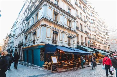 QUÉ VER en el barrio de LES HALLES en PARÍS 6 Lugares Imprescindibles