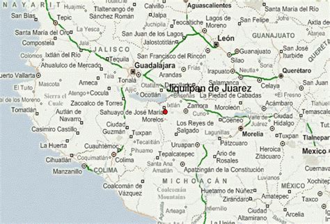 Jiquilpan, Michoacán - Pueblo Mágico: Guía Definitiva - Tips Para Tu Viaje