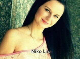 Niko Lina Live Cam Sex Sex Video