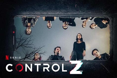 Control Z Stagione 2 In Streaming Nuovi Episodi Per La Serie Netflix