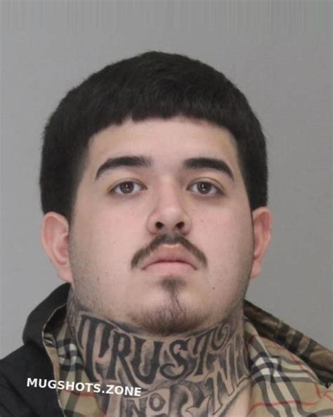 Maldonado Lucas 12112022 Dallas County Mugshots Zone