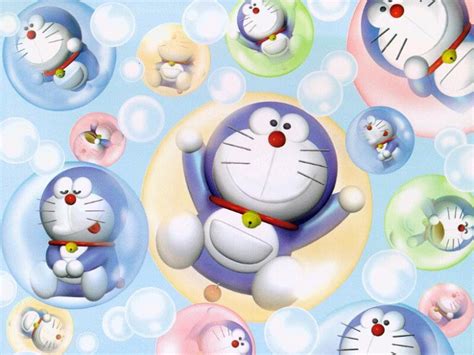 Benjamin Saga: Doraemon Best Wallpaper