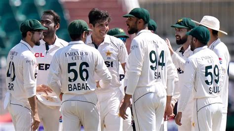 World Test Championship Points Table After Pakistan Defeat Against