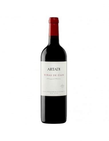 Artadi Vi As De Gain