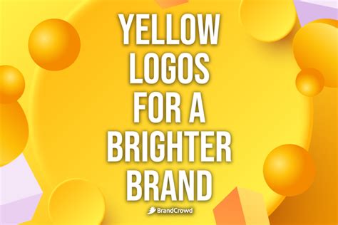 Yellow Construction Logos | BrandCrowd blog