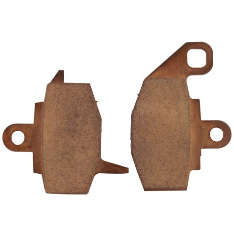 Armstrong Sinter Off Road Brake Pads Jaws Motorcycles