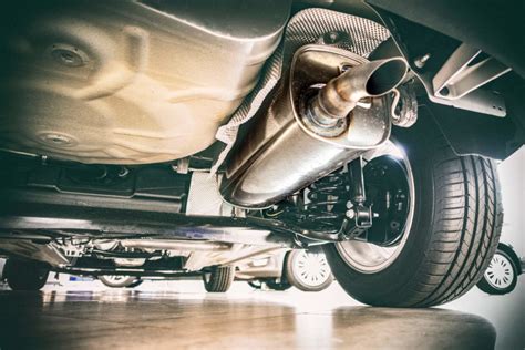 Exhaust Systems 101 - Car Exhaust Systems Explained | Sun Devil Auto