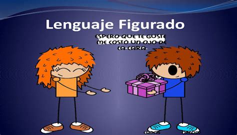 Descubre El Significado Del Lenguaje Figurado Gu A Y Ejemplos Hot Sex