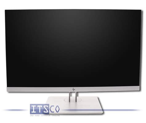 Hp Elitedisplay E233 23 Zoll Hdmi Günstig And Gebraucht Bei Itsco