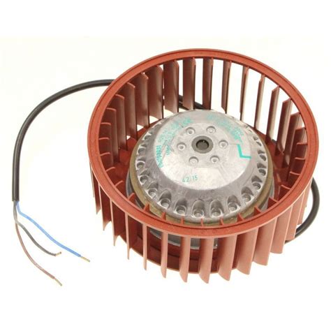 Moteur Du Refroidisseur Ventilateur Bosch Siemens Hotte