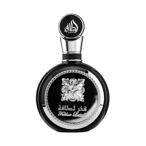 Comprar Fakhar Black Eau De Parfum Lattafa Ml A Partir De R