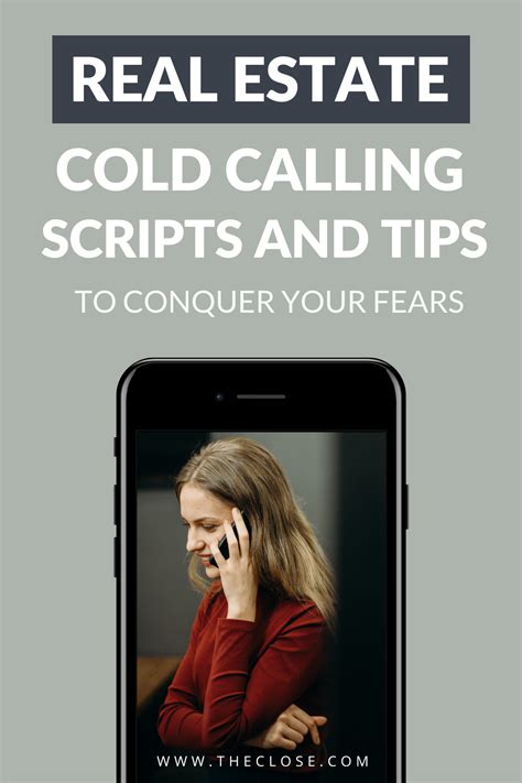 7 Proven Real Estate Cold Calling Scripts For Fearless Lead Gen Cold