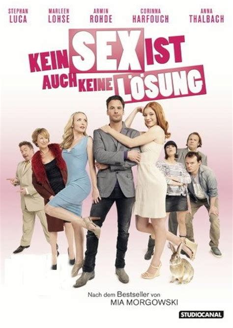 Kein Sex ist auch keine Lösung 2011 IMDb