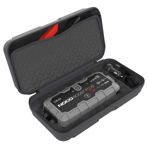 Noco Gbc013 Boost Sport Plus Eva Protection Case Other Auto Tools