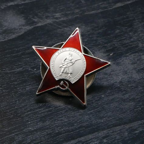 Insigne De L Arm E Rouge Russe Union Sovi Tique Urss Ordre De L Toile