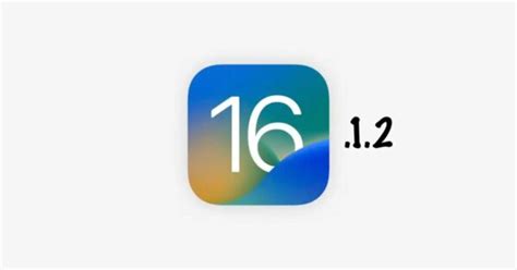 Ios 16 1 2 Released With Improved Crash Detection And Carrier