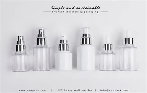 Epopack Co Ltd Pet Heavy Wall Bottle Fc Product Page