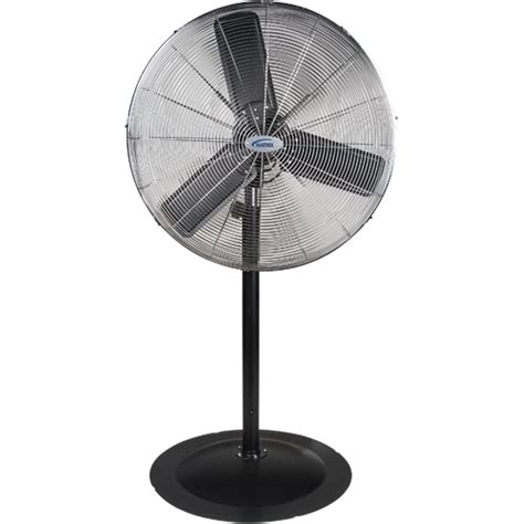 Matrix Industrial Products Light Air Circulating Fan Industrial