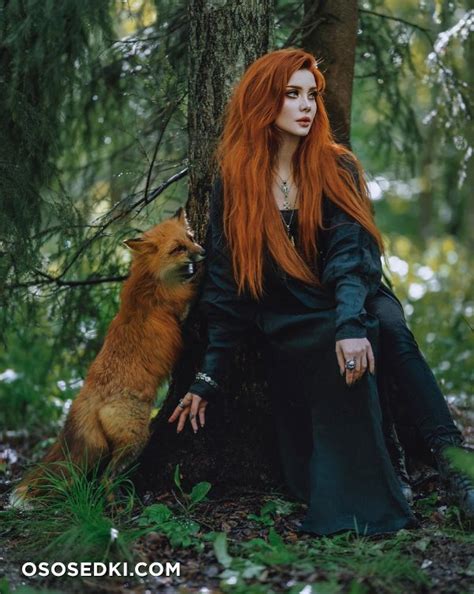 Ann Siren Onlyfans Cosplay Leaks Naked Photos Leaked From