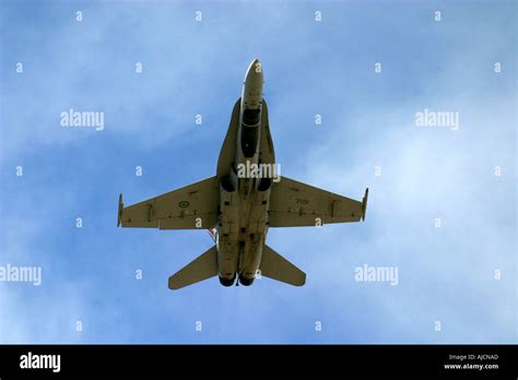 Cf 18 hornet hi-res stock photography and images - Alamy