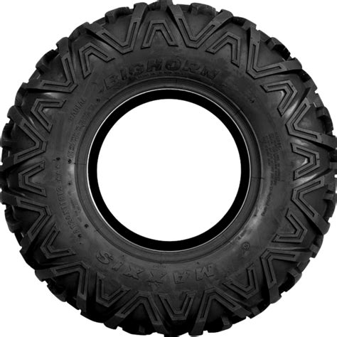 Pneu Aro X R Pr Maxxis Bighorn Mu Complete O Carro