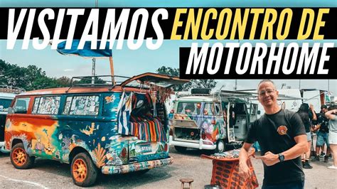 VISITAMOS UM EVENTO DE MOTORHOME EM SÃO PAULO EXPERIENCIA DIFERENTE