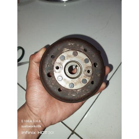 Jual Magnet Suzuki Satria Hiu Original Shopee Indonesia