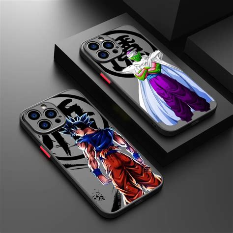 Dragons Balls Son Gokus For Iphone Ultra Mini Xs Xr X