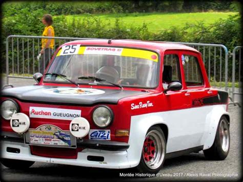 Simca Rallye Pi Ces Et Voitures De Course Vendre De Rallye