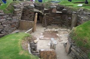 Skara Brae Historical Facts and Pictures | The History Hub